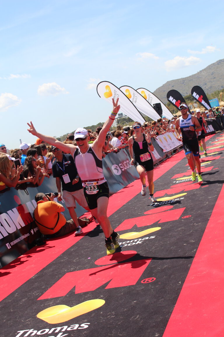 Ironman Mallorca